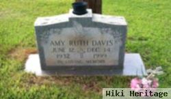 Amy Ruth Davis