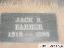 Jack R. Farber