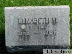 Elizabeth M. Edwards