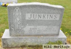 Barry L. Junkins