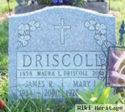 Maura L Driscoll