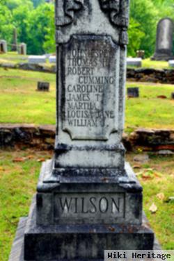 Thomas H. Wilson