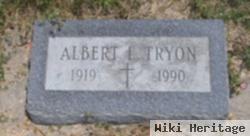 Lester Tryon