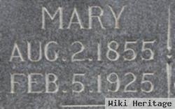 Mary Tenant Dayton