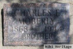 Charles E. [Ed] Moberly