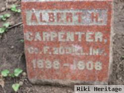 Albert H. Carpenter