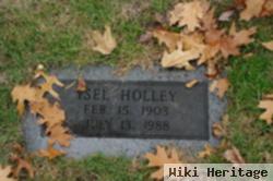 Isel Holley