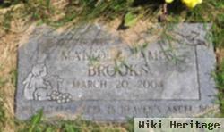 Malcolm James Brooks