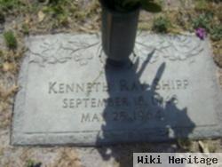 Kenneth Ray Shipp