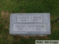 Celestine Alvey Miller