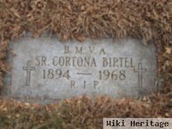 Sr Cortona Birtel