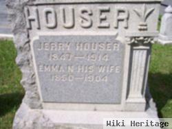 Jerry Houser