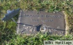 Imogene H Brennan