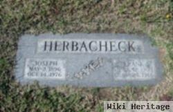 Frank Herbacheck