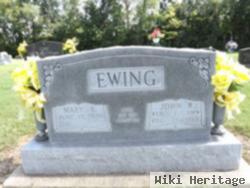 John R. Ewing