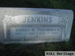 Robert M. Jenkins