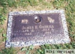 James Earnest Gaskill