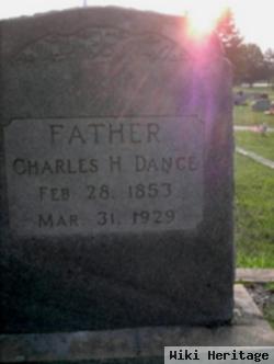 Charles Henry Dance, Sr