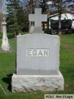 Jennie B. Egan