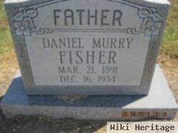 Daniel Murry Fisher