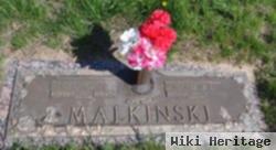 George A Malkinski