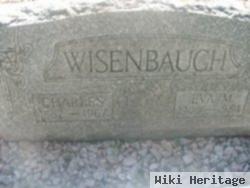 Charles Wisenbaugh