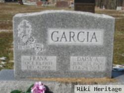 Frank Garcia