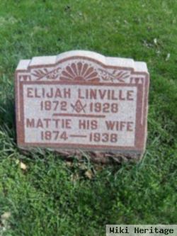 Mattie Linville