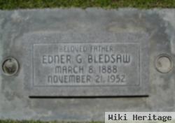 Edner Green Bledsaw