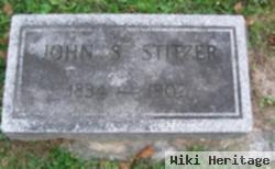 John S. Stitzer