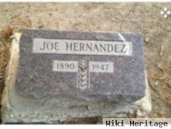 Joe Hernandez