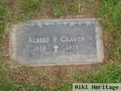 Albert Craven