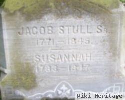 Jacob Price Stull