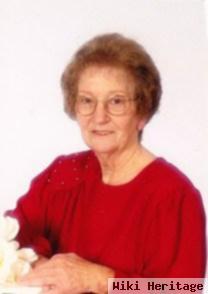 Betty Sue Bishop Turvaville