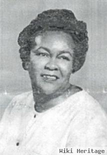 Ruby Smith Steward