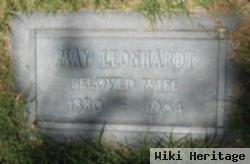 May Jane Leonhardt