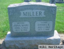 Anna Mary Miller