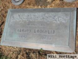 Gladys Ethel Snyder Laughlin