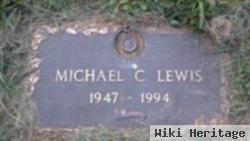 Michael C. Lewis