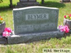 Jane Abbott Hazeltine Beymer