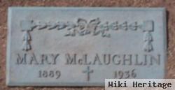 Mary Mclaughlin