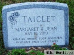 Margaret Taiclet
