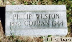 Philip Weston Corran