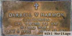 Darrell V. Harmon