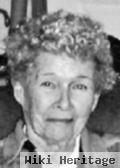 Betty J Chamberlin Morey