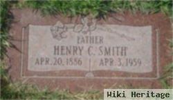 Henry Clay Smith