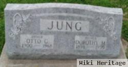 Otto G. Jung