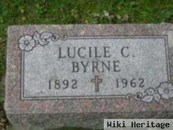 Lucile C. Byrne