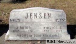 Kirsten S. Jensen