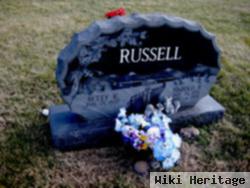 Harold R Russell